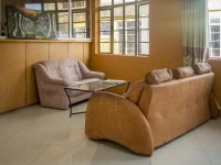 The Fort Lugard Hotel and Convention Center 