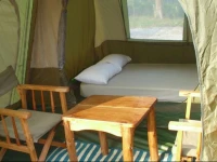 Parkview Safari Lodge-Kyambura 
