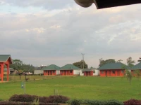 Bohemia Resort Uganda 