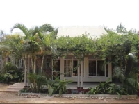 Stone House Backpackers 