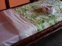 Bwindi Backpackers Lodge 