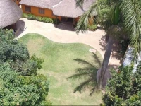 Secrets Guest House 
