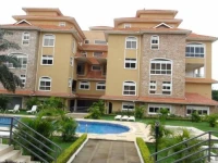 The Residence Entebbe 
