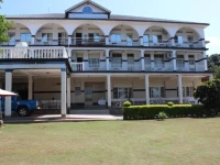 Anderita Beach Hotel 