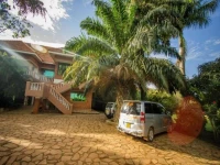 Hibis Hotel 