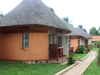 Lake Victoria View Guest House 