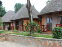 Lake Victoria View Guest House