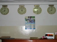 Marphie Hotel 