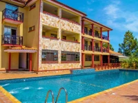 Rosemary Courts Hotel 