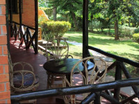 Serene Guesthouse Entebbe