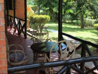 Serene Guesthouse Entebbe 
