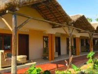 Gorilla African Guesthouse Jinja 