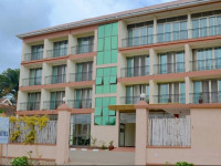 Acacia Beach Hotel Entebbe