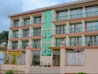 Acacia Beach Hotel Entebbe 