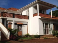 Alison & Daves Guesthouse 