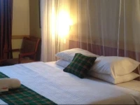 J Residence Motel 