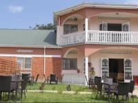 La Feve Bed and Breakfast 