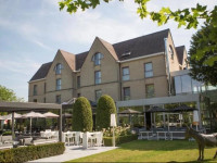 Ariane Hotel