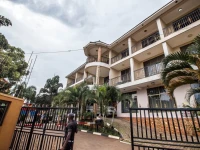 Sir Jose Hotel 