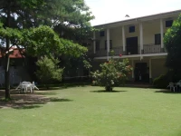 Acholi Inn 