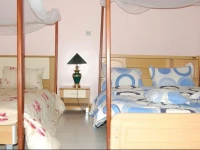 Kakanyero Hotel 