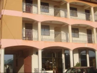 Nok Continental Hotel 