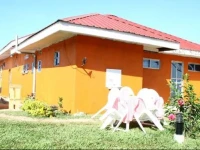 Canaan Resort Hotel 