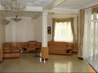Continental Iganga Hotel 