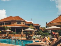 Nile Village Hotel & Spa 4*