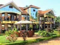 Signature Hotel Apartments 