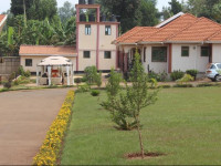 Signature Hotel Apartments