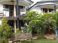 Chel and Vade Cottages