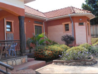 Impala Suites