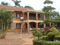 Cool Breeze Hotel 