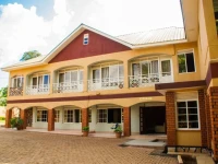 Jinja Safari Hotel 