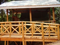 Bugombe Gateway Camp 