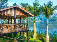 Bunyonyi Overland Resort