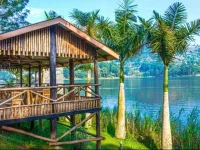 Bunyonyi Overland Resort 