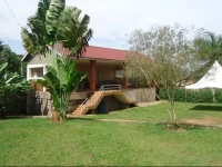 Dreams Guest House Kampala 