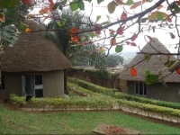 Kajjansi Airstrip Cottages 