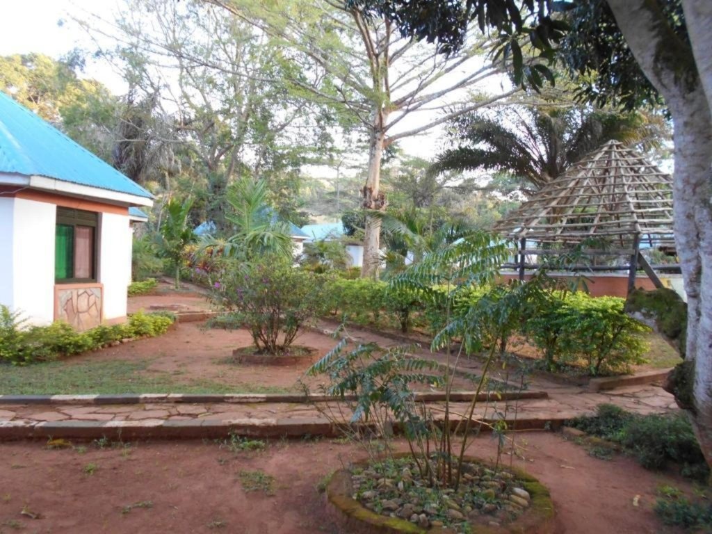 Panorama Cottages 