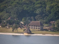 Victoria Forest Resort 