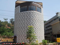 Arcadia Suites - Kampala