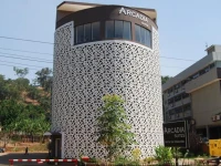Arcadia Suites - Kampala 