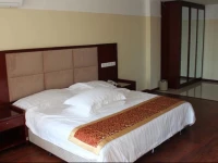 Arirang Hotel Kampala 