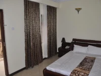 Biraj International Hotel 