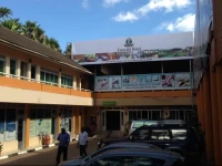 Emerald Hotel Kampala 