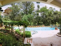 Golf Course Hotel 