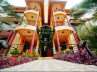 Shangri-la Nyonyi Gardens Kololo 