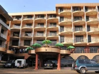 Tick Hotel 